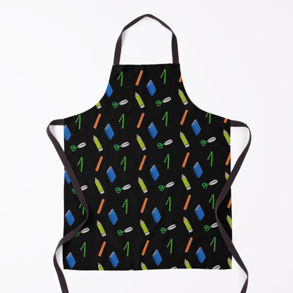 Item preview, School stuff pattern designed and sold by Antiope33.