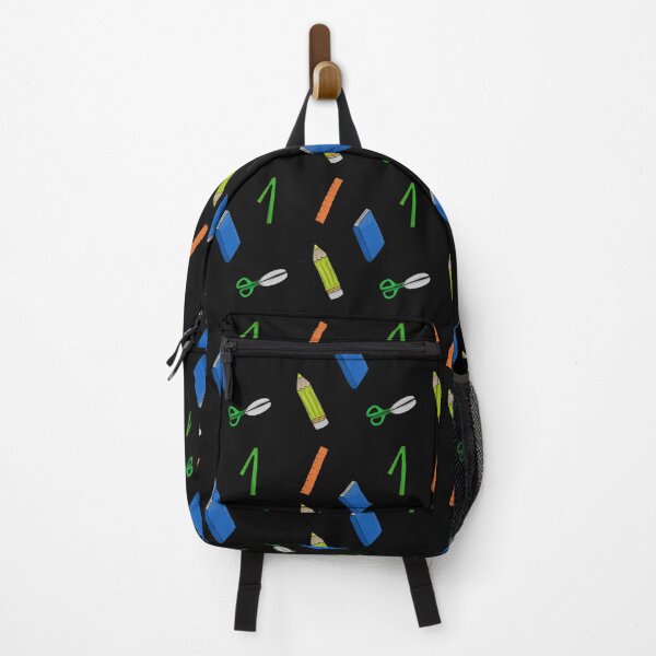 Item preview, School stuff pattern designed and sold by Antiope33.