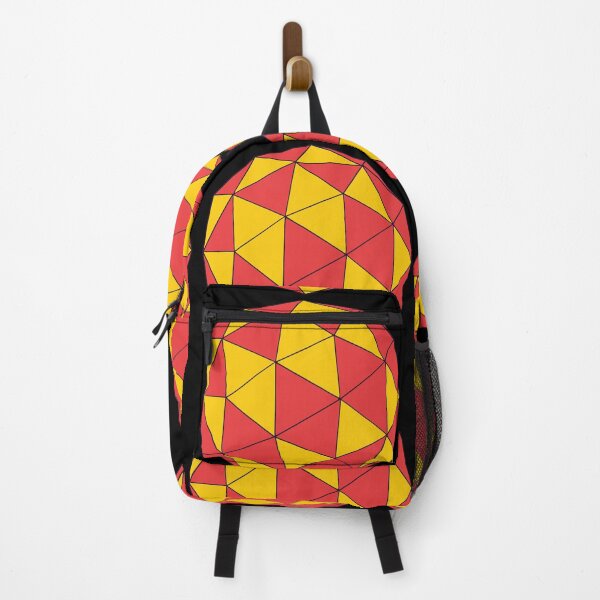 Item preview, Icosahedron (Y&R) designed and sold by createVisions.