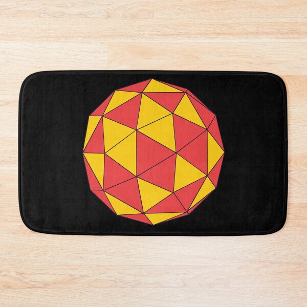Item preview, Icosahedron (Y&R) designed and sold by createVisions.