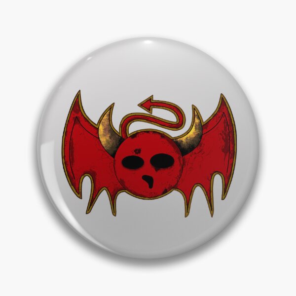 Item preview, demondoodles designed and sold by theonlineinn.