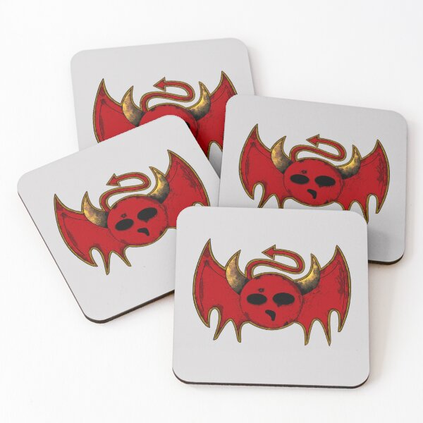 Item preview, demondoodles designed and sold by theonlineinn.