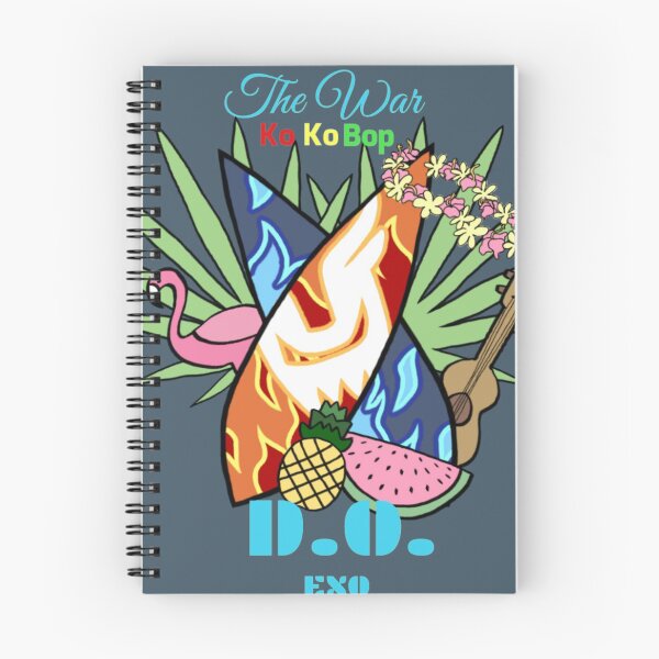 Item preview, Kokobop D.O. designed and sold by Katastra.