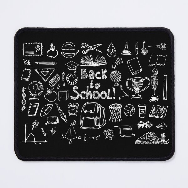 Item preview, Back To School Graphic designed and sold by Yassinue-24.