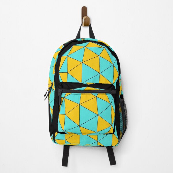 Item preview, Icosahedron (Y&T) designed and sold by createVisions.