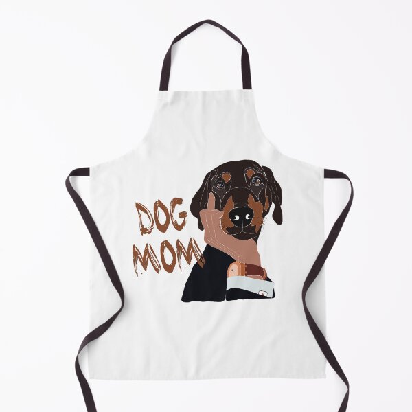 Item preview, Show off your love for the fierce and loyal Doberman breed with our new ladies shirts designs. Whether you're a proud dog mom, our shirts are the perfect way to express your passion. designed and sold by SERGEY OVCHARUK.