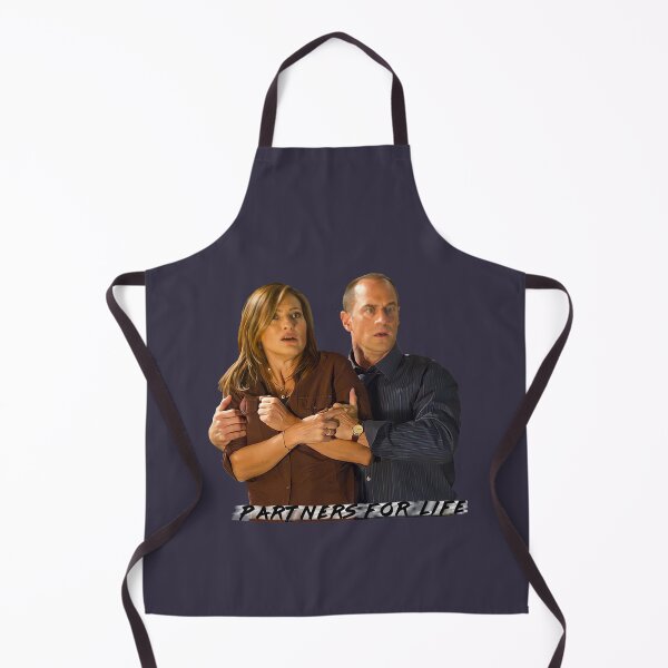 Item preview, Day Gift for Partners for Life Benson and Stabler designed and sold by Murphey1996.