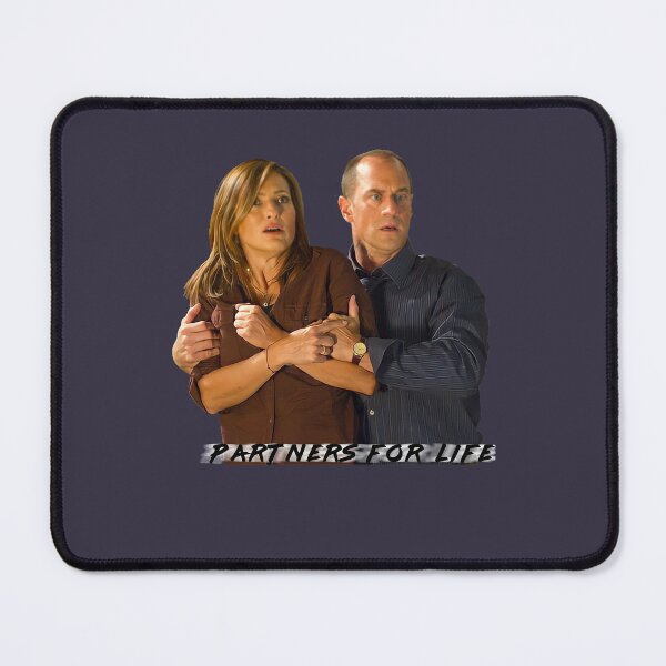 Item preview, Day Gift for Partners for Life Benson and Stabler designed and sold by Murphey1996.