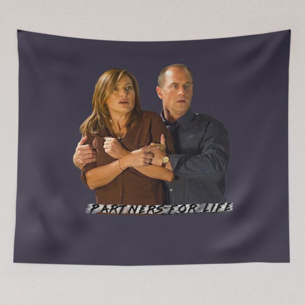 Item preview, Day Gift for Partners for Life Benson and Stabler  designed and sold by Murphey1996.