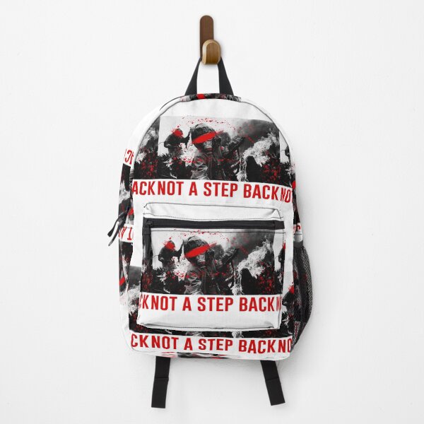 Item preview, Not a step back. designed and sold by Vapes-ubboi.