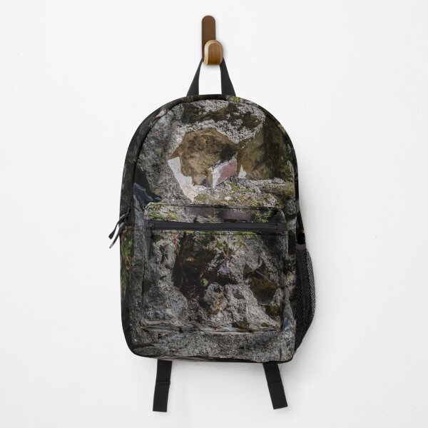 Item preview, Rock formations - remains of the Bellicourt wall designed and sold by OskiOnTour.