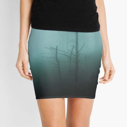 Untitled Mini Skirt