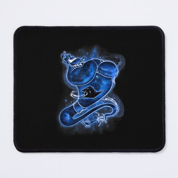 Item preview, Gene Magic Silhouette Collage designed and sold by DenisJoness.