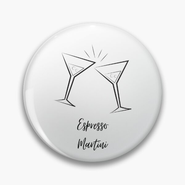 Artikelvorschau, Espresso Martini entworfen und verkauft von ChiraForUs.