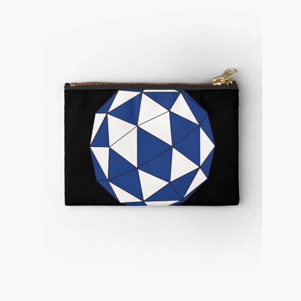 Item preview, Icosahedron (W&Bm) designed and sold by createVisions.