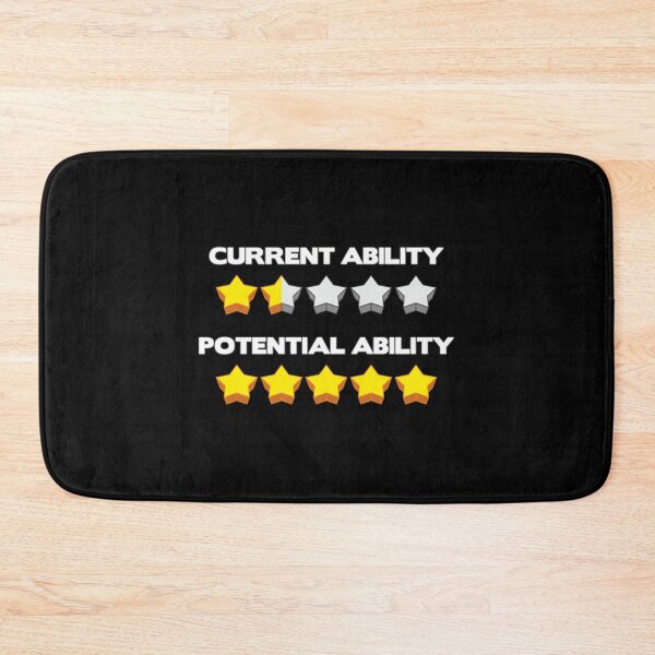 Item preview, Potential Essential T-Shirt designed and sold by opheimbyrneh.