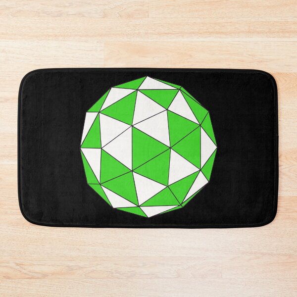 Item preview, Icosahedron (W&Gg) designed and sold by createVisions.