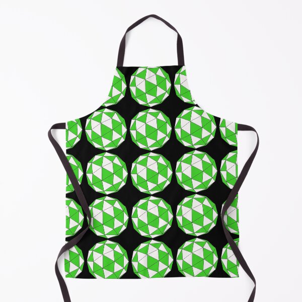 Item preview, Icosahedron (W&Gg) designed and sold by createVisions.