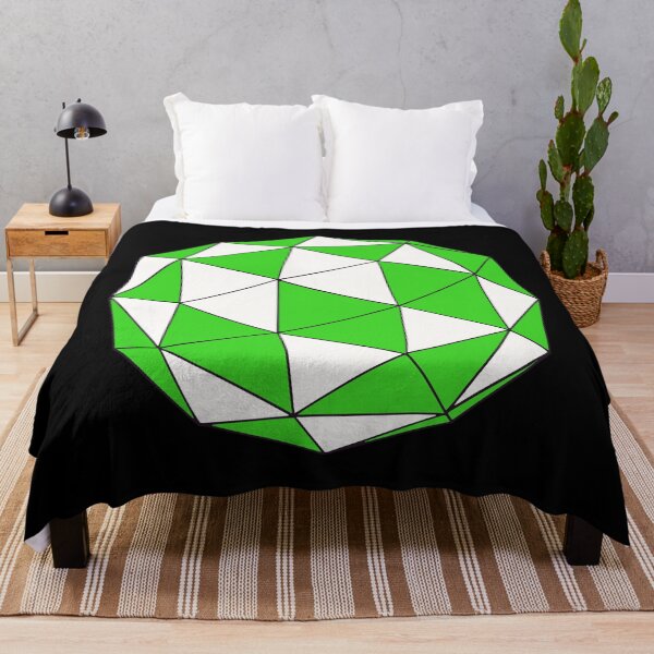 Item preview, Icosahedron (W&Gg) designed and sold by createVisions.