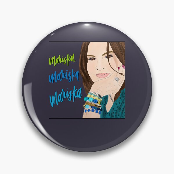 Item preview, Día Regalo Vintage Retro Mariska Mariska Mariska Dibujos animados Verano designed and sold by Murphey1996.
