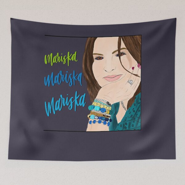 Item preview, Day Gift Vintage Retro Mariska Mariska Mariska Cartoon Summer  designed and sold by Murphey1996.
