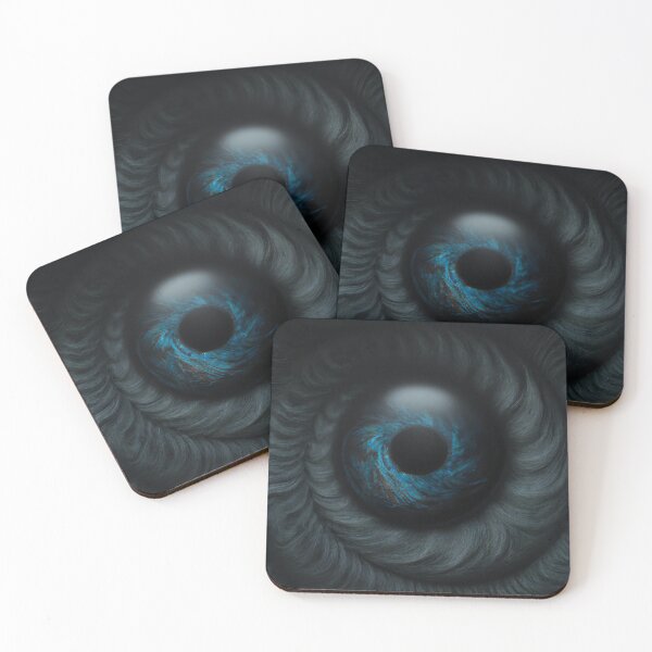Item preview, Eye of the Black Hole designed and sold by MuyPH.