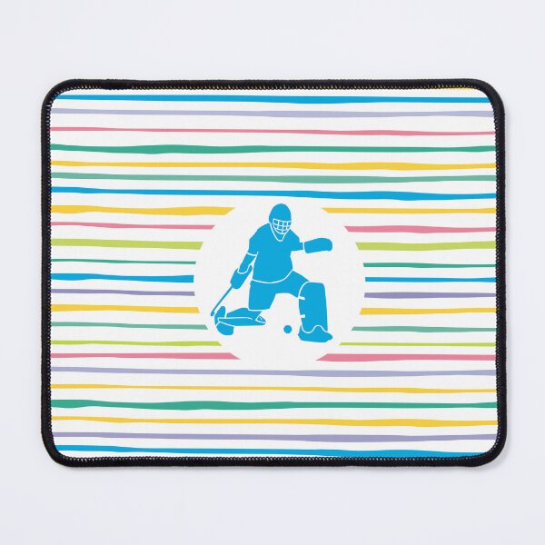Item preview, hockey goalie designed and sold by hookfreaks.