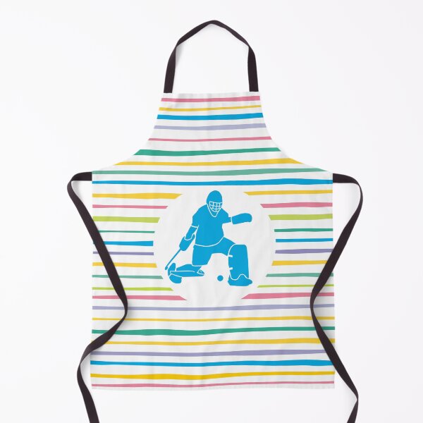 Item preview, hockey goalie designed and sold by hookfreaks.