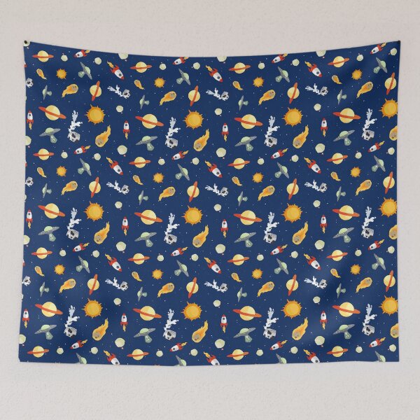 Item preview, Outer Space designed and sold by fishooe.