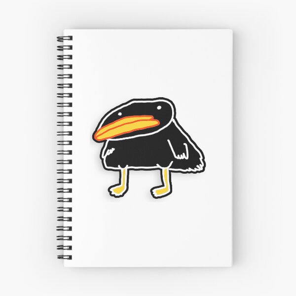 Item preview, UTIA Duck designed and sold by adri-7m.