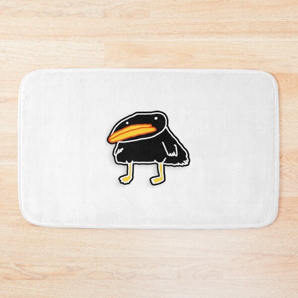 Item preview, UTIA Duck designed and sold by adri-7m.