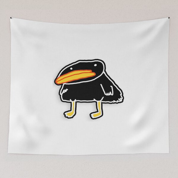 Item preview, UTIA Duck designed and sold by adri-7m.