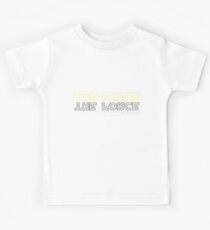 The Force Kids Tee