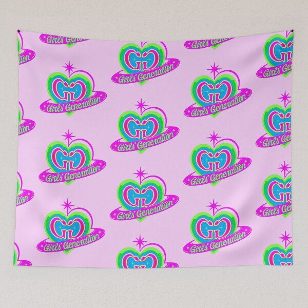 Item preview, Girls Generation FOREVER 1 designed and sold by simon's  heart ♡.