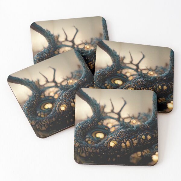 Item preview, Undulating Writhing Horror Embraced by Unquestionable Kindness designed and sold by Jacob Montanez.