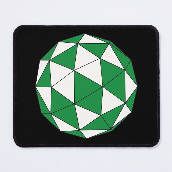 Item preview, Icosahedron (W&Gm) designed and sold by createVisions.