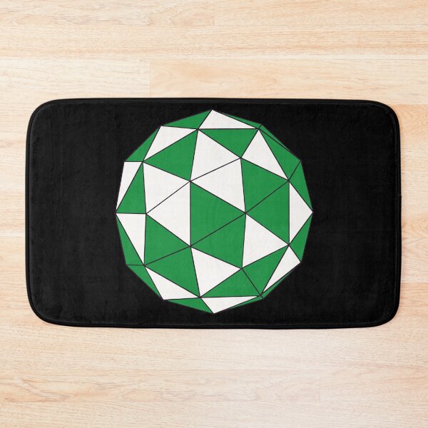 Item preview, Icosahedron (W&Gm) designed and sold by createVisions.