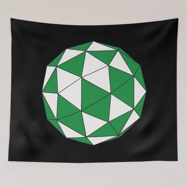 Item preview, Icosahedron (W&Gm) designed and sold by createVisions.