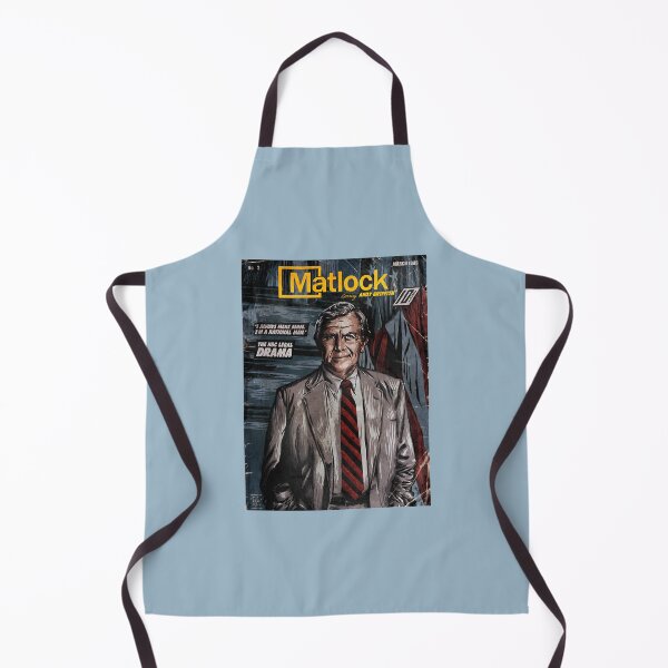 Item preview, Country Boy Lust After Power Vintage Model Matlock Tv Comic Awesome Move Cool designed and sold by SteffanieMiguel.