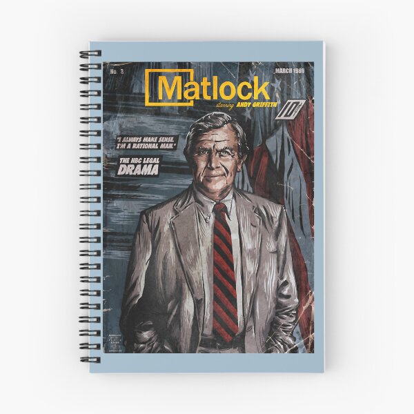 Item preview, Country Boy Lust After Power Vintage Model Matlock Tv Comic Awesome Move Cool designed and sold by SteffanieMiguel.
