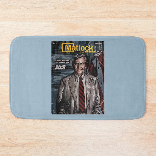 Item preview, Country Boy Lust After Power Vintage Model Matlock Tv Comic Awesome Move Cool designed and sold by SteffanieMiguel.