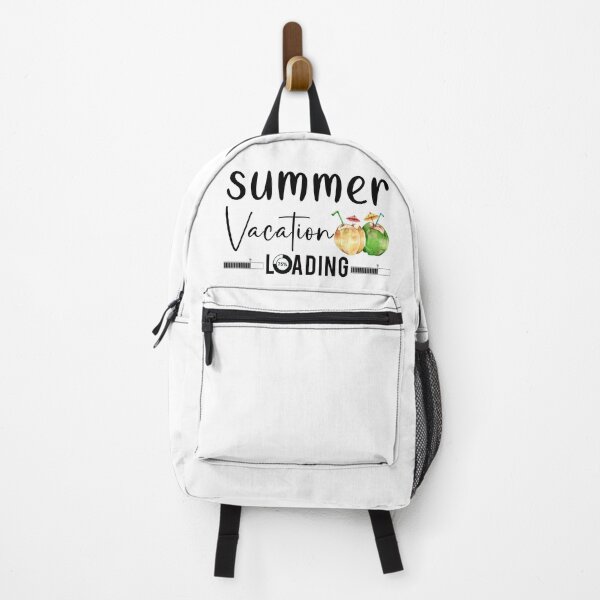 Item preview, Summer Vacation Loaading designed and sold by boomthetees.