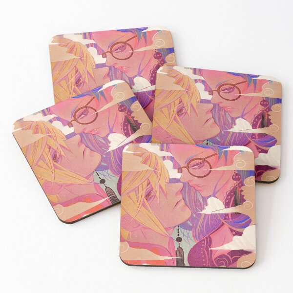 Item preview, Embracing designed and sold by meisanart.