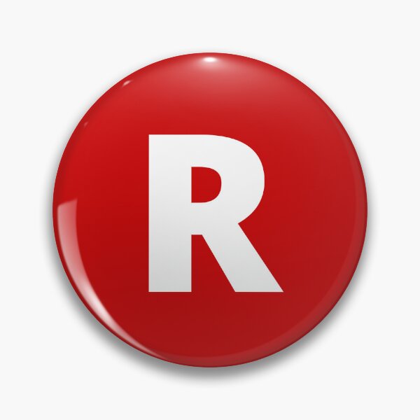 Item preview, Rockford Peaches Logo designed and sold by Chickabiddybex.