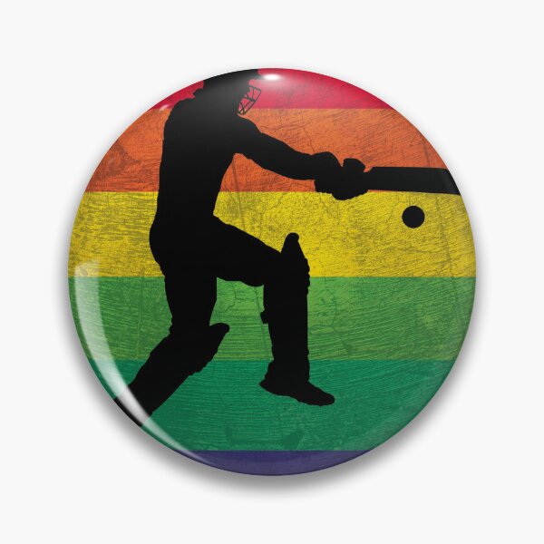 Item preview, '' I'd Rather Be Playing Cricket '' gift for cricket lovers designed and sold by Soudesign99.