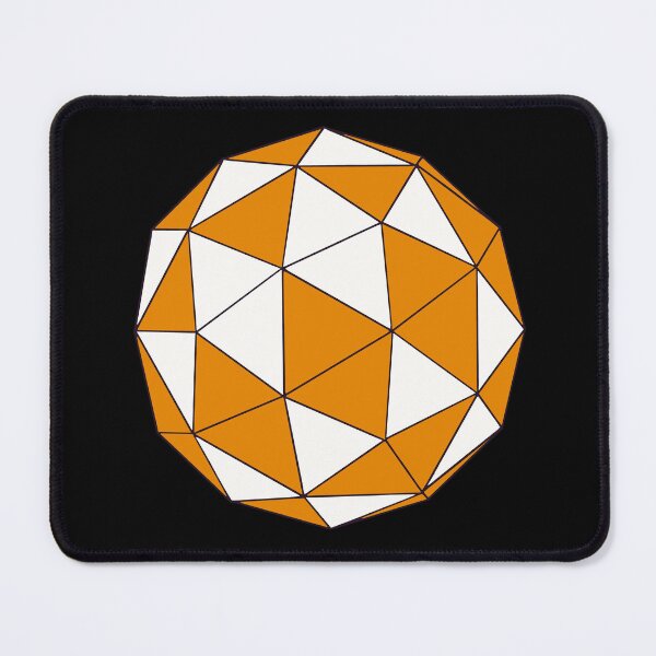 Item preview, Icosahedron (W&Og) designed and sold by createVisions.