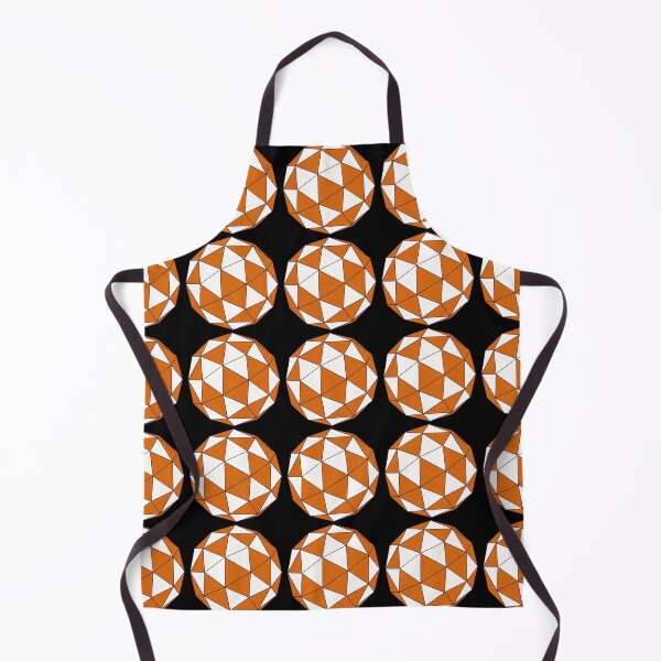 Item preview, Icosahedron (W&Om) designed and sold by createVisions.