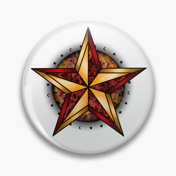 Item preview, dark star designed and sold by theonlineinn.