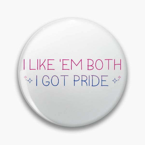 Item preview, The B in LGBT designed and sold by Lilimimi0906.
