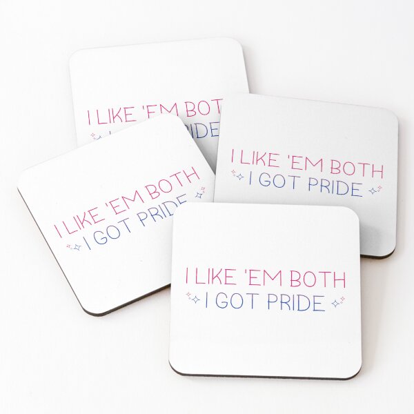 Item preview, The B in LGBT designed and sold by Lilimimi0906.